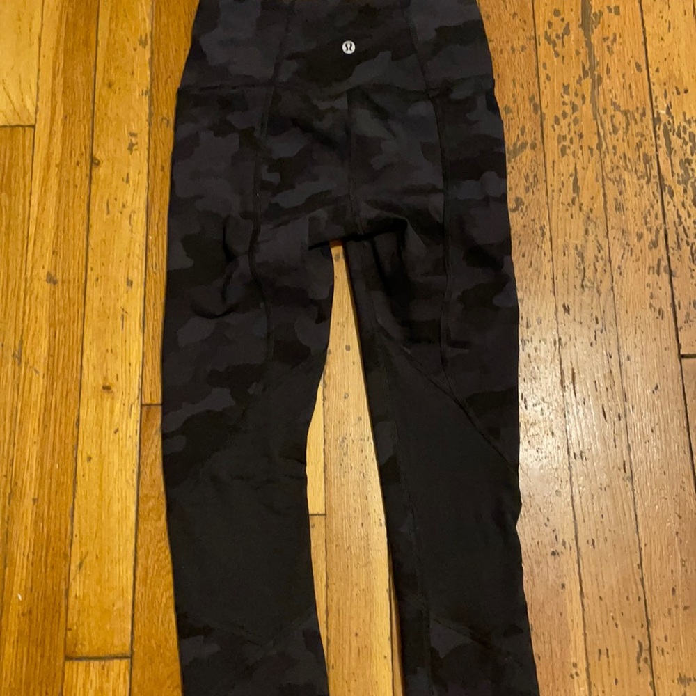 LuLu Lemons size 2